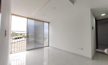 apartamento en venta en garcia herreros. Cod V28569