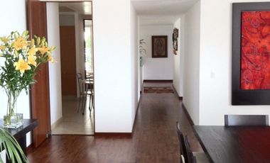 DEPARTAMENTO EN VENTA SANTA FE  HERMOSO