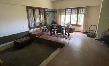 Casa sobre lote de 800 mts2