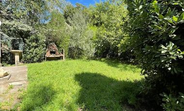 Casa sobre lote de 800 mts2