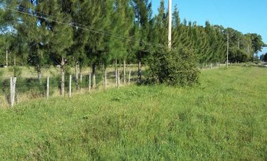 CHACRA en Venta en Punta Indio 2,8 hectáreas