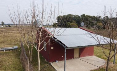 CHACRA en Venta en Punta Indio 2,8 hectáreas