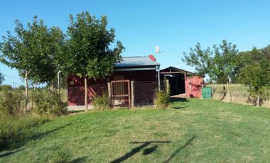 CHACRA en Venta en Punta Indio 2,8 hectáreas