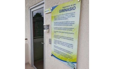 ALQUILER APARTAMENTO PEDREGAL PH PALMERAS