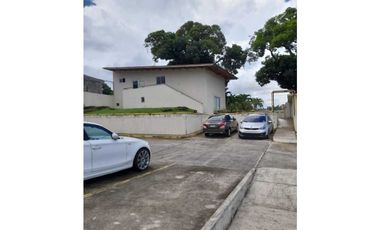 ALQUILER APARTAMENTO PEDREGAL PH PALMERAS