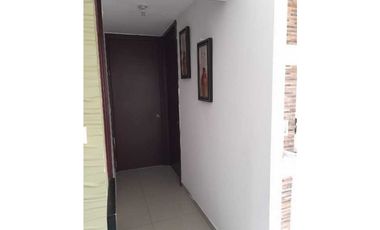 ALQUILER APARTAMENTO PEDREGAL PH PALMERAS