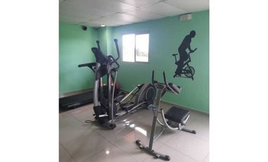 ALQUILER APARTAMENTO PEDREGAL PH PALMERAS