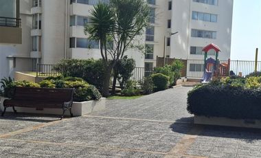 Departamento en venta de 3 dorm. en Viña del Mar