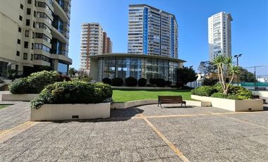 Departamento en venta de 3 dorm. en Viña del Mar