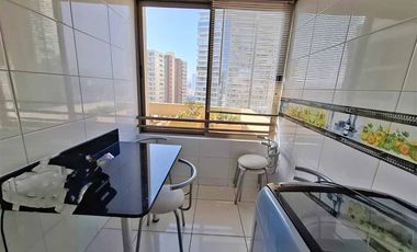 Departamento en venta de 3 dorm. en Viña del Mar