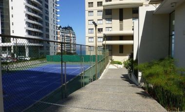 Departamento en venta de 3 dorm. en Viña del Mar