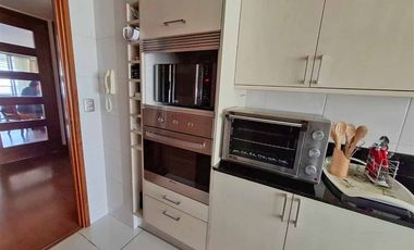 Departamento en venta de 3 dorm. en Viña del Mar