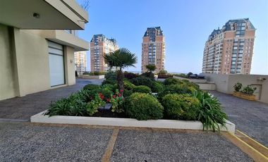 Departamento en venta de 3 dorm. en Viña del Mar