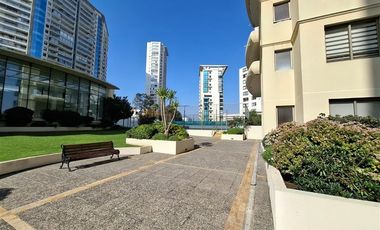 Departamento en venta de 3 dorm. en Viña del Mar