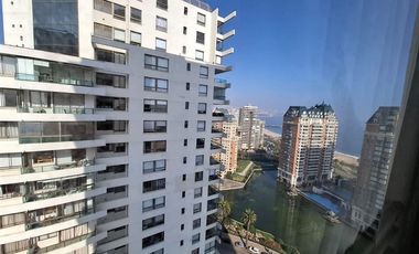 Departamento en venta de 3 dorm. en Viña del Mar