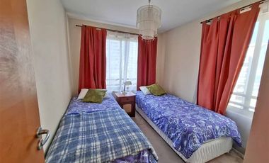 Departamento en venta de 3 dorm. en Viña del Mar