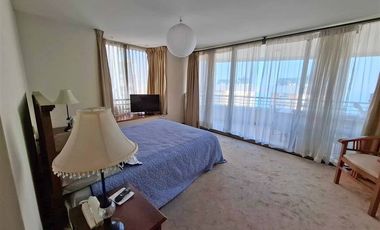 Departamento en venta de 3 dorm. en Viña del Mar
