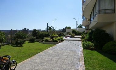 Departamento en venta de 3 dorm. en Viña del Mar