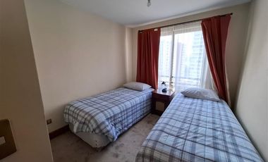 Departamento en venta de 3 dorm. en Viña del Mar