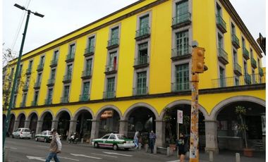 Despachos en Xalapa Ver.