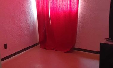 Departamento en Potrero de la Laguna, Coacalco, Estado de México.