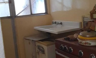 Departamento en Potrero de la Laguna, Coacalco, Estado de México.