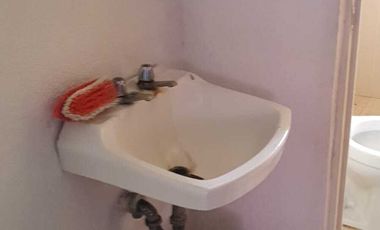 Departamento en Potrero de la Laguna, Coacalco, Estado de México.