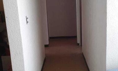 Departamento en Potrero de la Laguna, Coacalco, Estado de México.