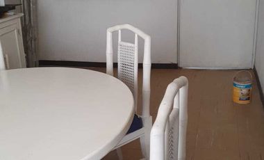 Departamento en Potrero de la Laguna, Coacalco, Estado de México.