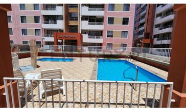 Gran departamento dúplex sector norte 4D+3B