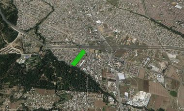Lote de Terreno en Venta, Desarrollo, habitacional o comercial,  Amozoc, Puebla