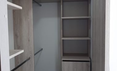 apartamento en arriendo en zona norte. Cod A26213