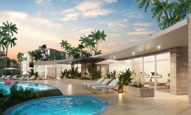 apartamento en arriendo en zona norte. Cod A26213
