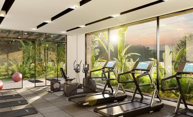 apartamento en arriendo en zona norte. Cod A26213