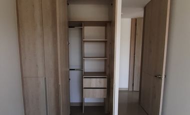 apartamento en arriendo en zona norte. Cod A26213