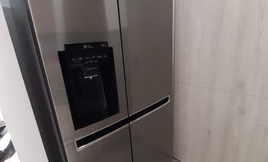 apartamento en arriendo en zona norte. Cod A26213