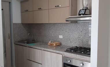 apartamento en arriendo en zona norte. Cod A26213