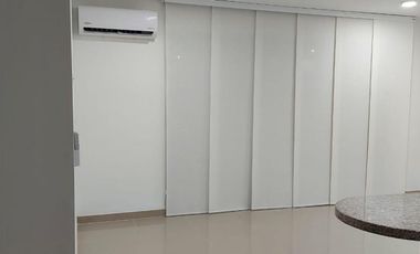 apartamento en arriendo en zona norte. Cod A26213