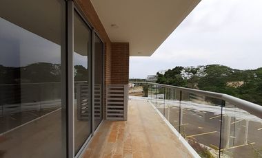 apartamento en arriendo en zona norte. Cod A26213