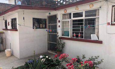 Casa - Tlalnepantla de Baz