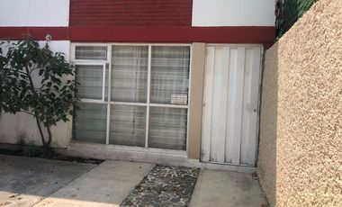 Casa - Tlalnepantla de Baz