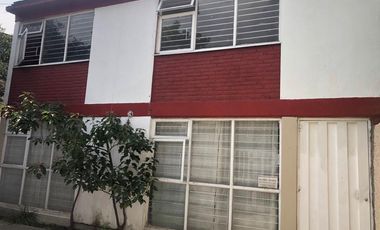 Casa - Tlalnepantla de Baz