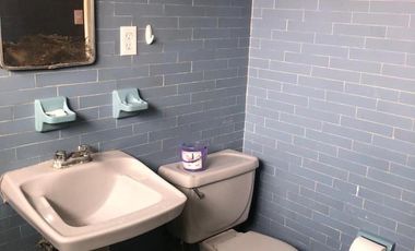 Casa - Tlalnepantla de Baz