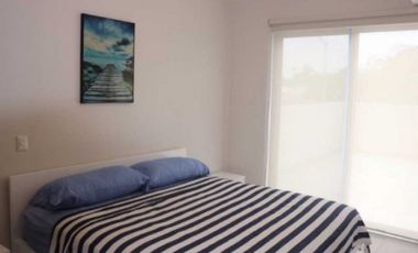 ALQUILO APARTAMENTO AMOBLADO EN ARRAIJAN PANAM PACFICO PH MOSAIC 2R