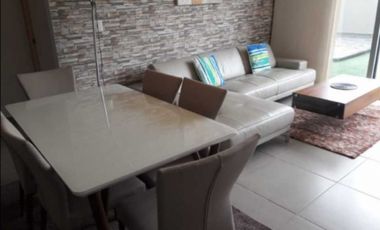 ALQUILO APARTAMENTO AMOBLADO EN ARRAIJAN PANAM PACFICO PH MOSAIC 2R
