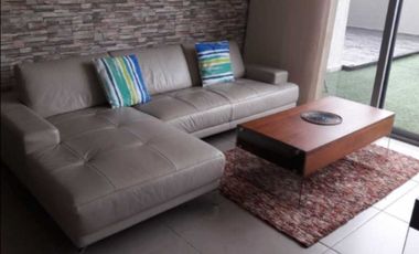 ALQUILO APARTAMENTO AMOBLADO EN ARRAIJAN PANAM PACFICO PH MOSAIC 2R