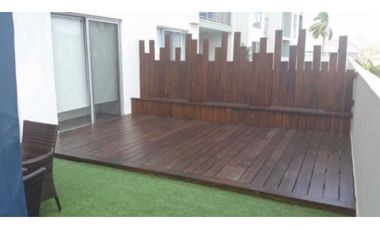 ALQUILO APARTAMENTO AMOBLADO EN ARRAIJAN PANAM PACFICO PH MOSAIC 2R