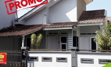 Dijual !!! Rumah Idaman Minimalis Murah Di Sukabumi