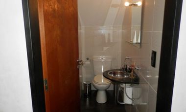 NUEVO VALOR  IMPERDIBLE CASA CON GARAGE PASANTE Y PARQUE