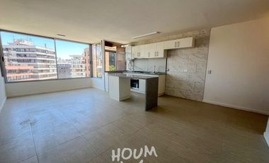 Departamento Metro Tobalaba L1 ID: 163622r